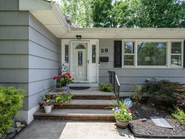 House for sale in Clark, New Jersey