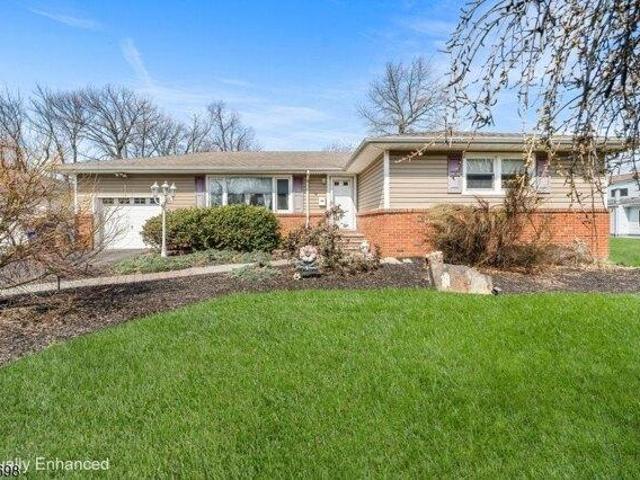 House for sale in Clark, New Jersey