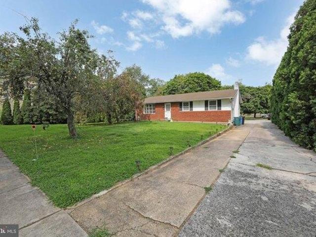 House for sale in Mount Royal, New Jersey