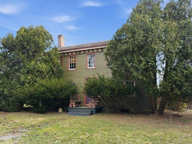 House for sale in Claverack, New York
