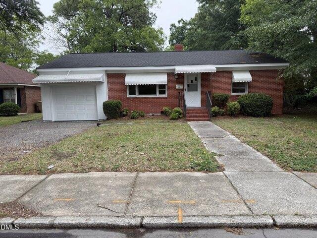 House for sale in Clayton, North Carolina
