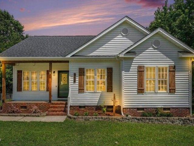 House for sale in Clayton, North Carolina