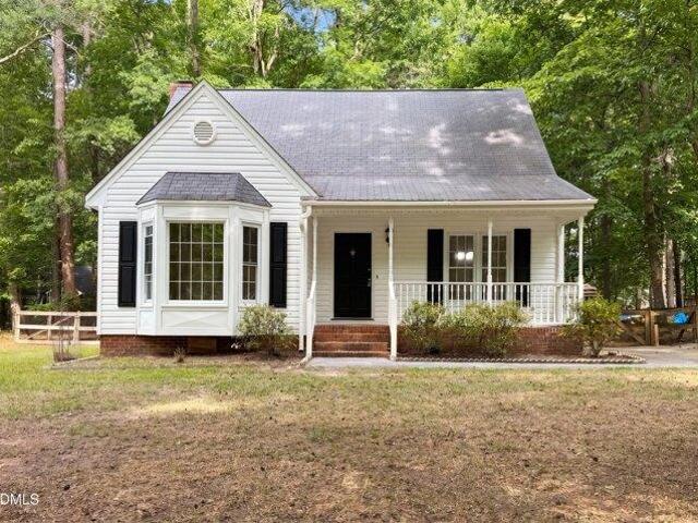 House for sale in Clayton, North Carolina