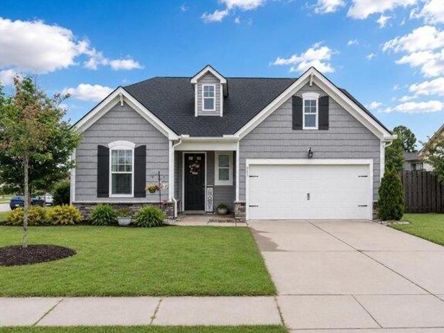 House for sale in Clayton, North Carolina