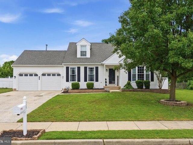 House for sale in Clayton, New Jersey
