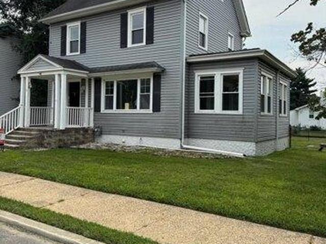 House for sale in Clayton, New Jersey