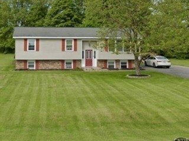House for sale in Cape Vincent, New York