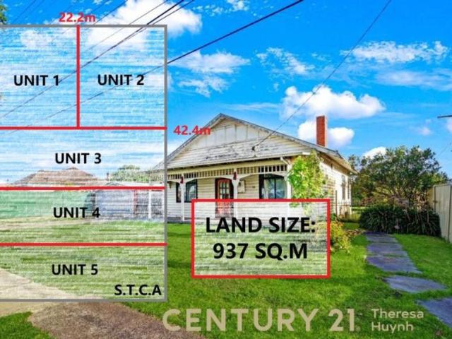 House for sale in South Australia