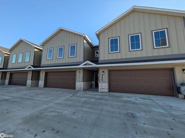 Condo for sale in Clear Lake, Iowa