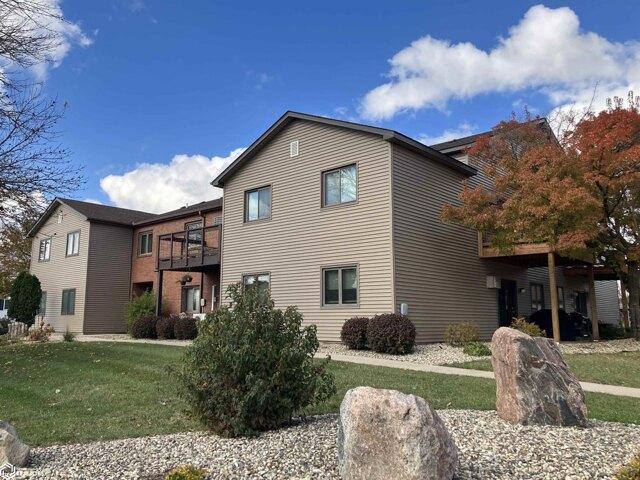 Condo for sale in Cerro Gordo, Iowa