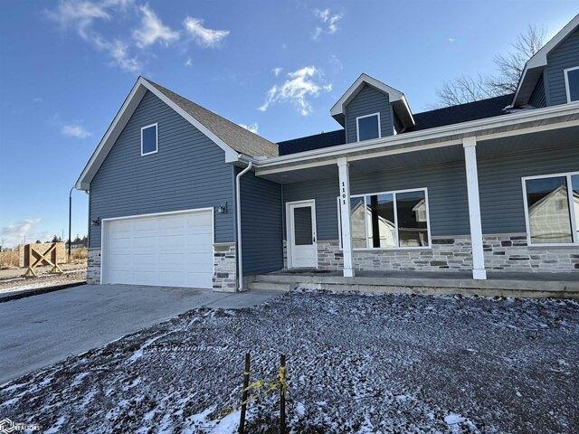 Condo for sale in Cerro Gordo, Iowa