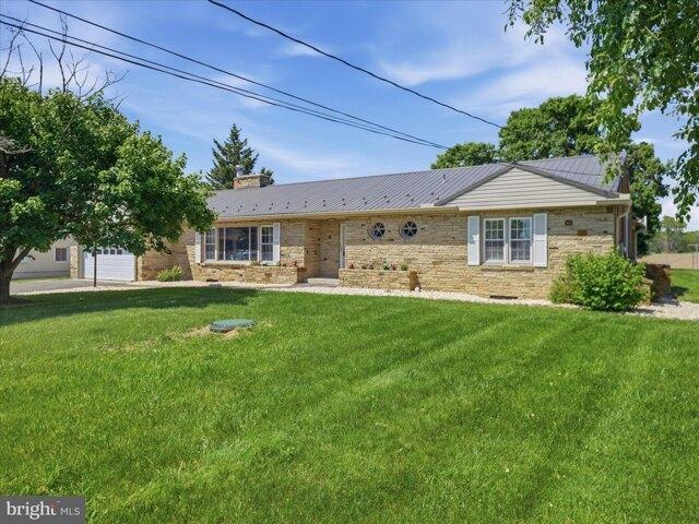 House for sale in Clear Spring, Maryland