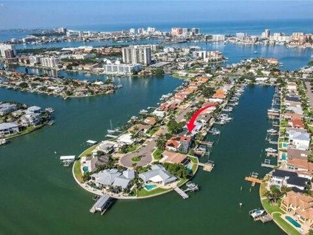 House for sale in Clearwater, Florida
