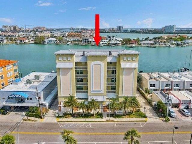 Condo for sale in Clearwater, Florida