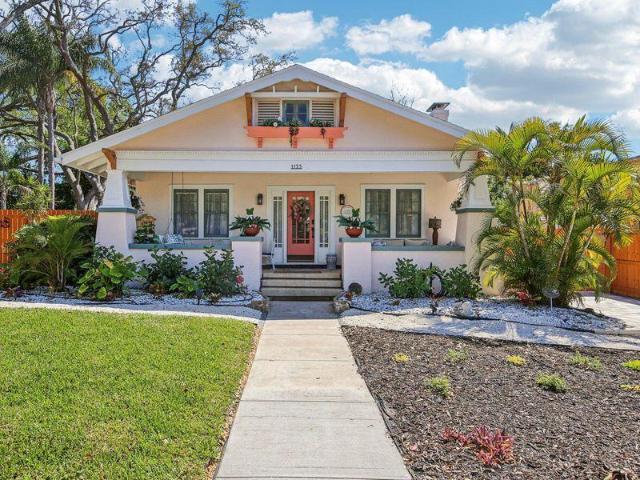 House for sale in Clearwater, Florida