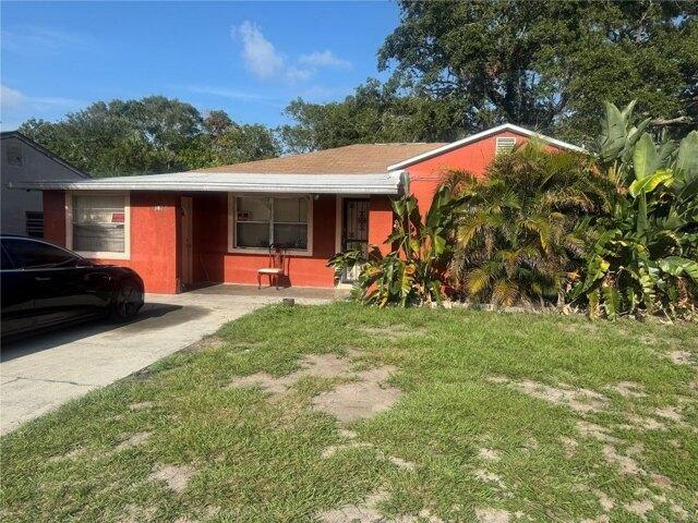 House for sale in Clearwater, Florida