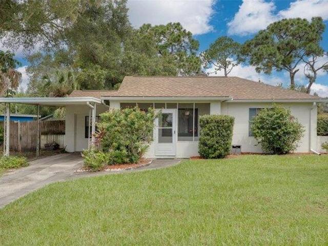 House for sale in Clearwater, Florida
