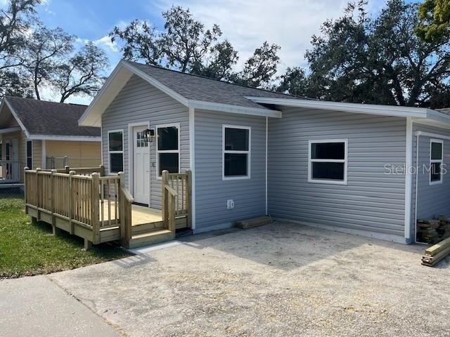 House for sale in Clearwater, Florida