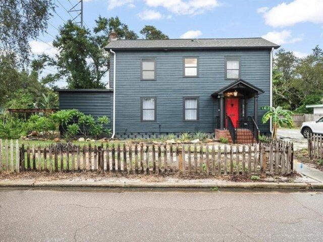 House for sale in Clearwater, Florida