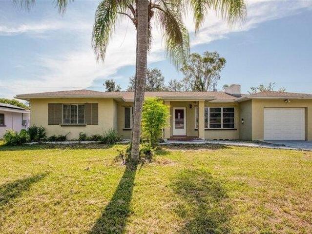 House for sale in Clearwater, Florida