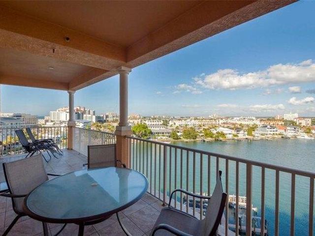 Condo for sale in Clearwater, Florida