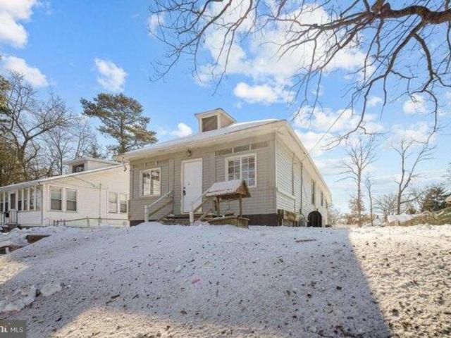 House for sale in Clementon, New Jersey