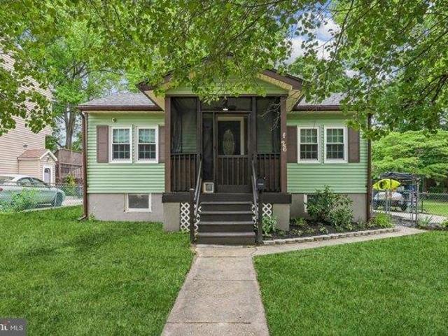 House for sale in New Jersey