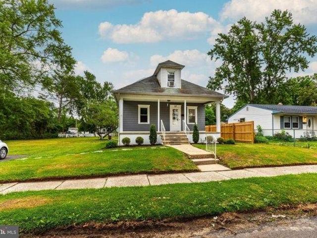House for sale in Clementon, New Jersey