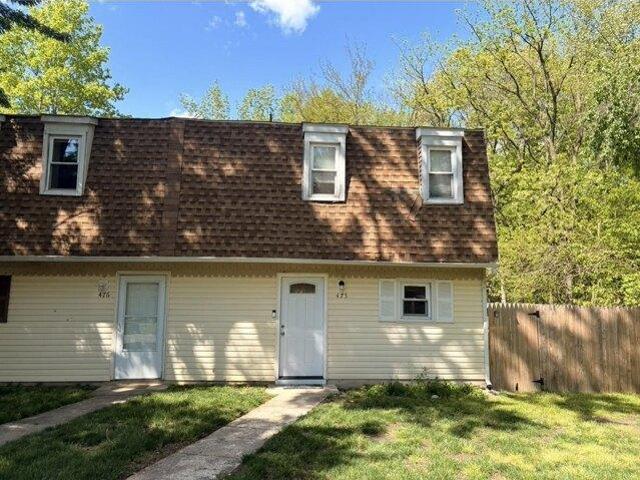 House for sale in Turnersville, New Jersey