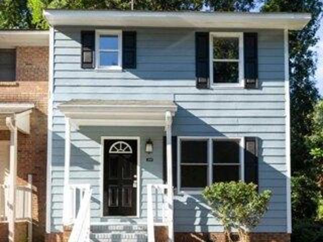 House for sale in Clemson, South Carolina