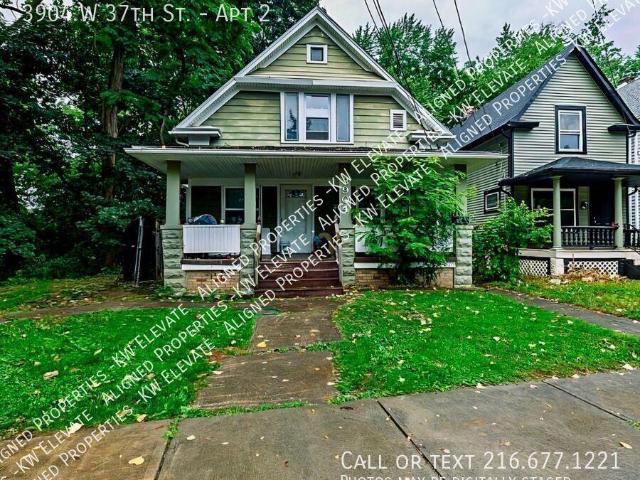 Apartment for rent in Brooklyn Centre, Cleveland
