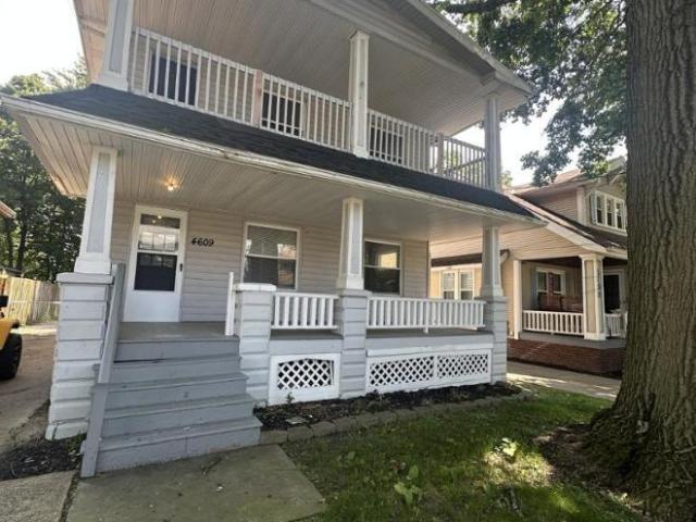 House for rent in Old Brooklyn, Cleveland