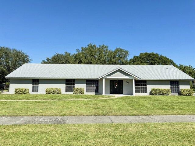 House for sale in Clewiston, Florida