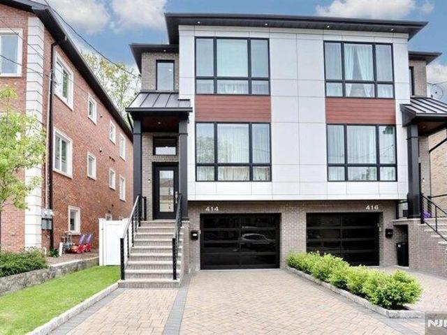 House for sale in Grantwood, Cliffside Park