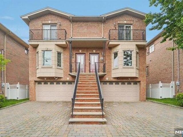 House for sale in Cliffside Park