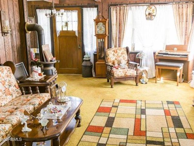 House for sale in Monmouth, New Jersey