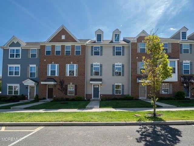 House for sale in Monmouth, New Jersey