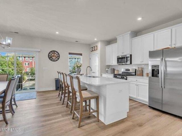 House for sale in Monmouth, New Jersey