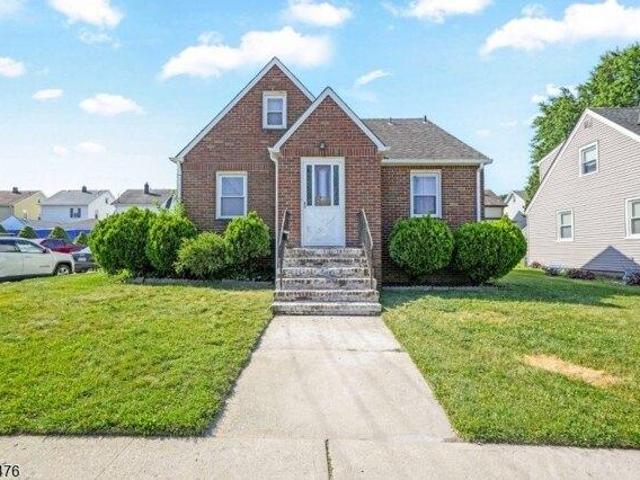 House for sale in Passaic, New Jersey