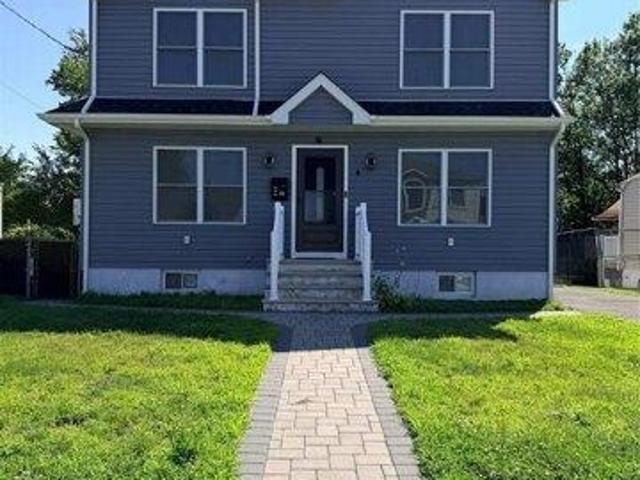 House for sale in Passaic, New Jersey
