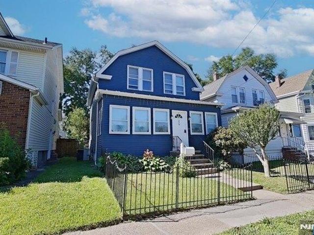 House for sale in Passaic, New Jersey