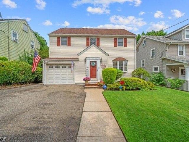 House for sale in Passaic, New Jersey