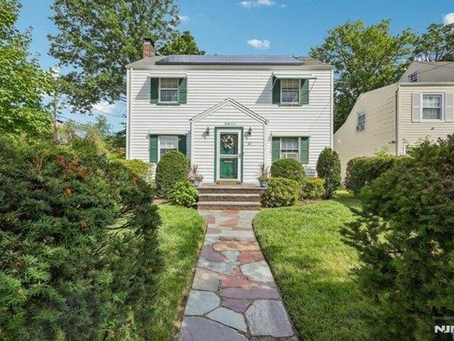 House for sale in Passaic, New Jersey