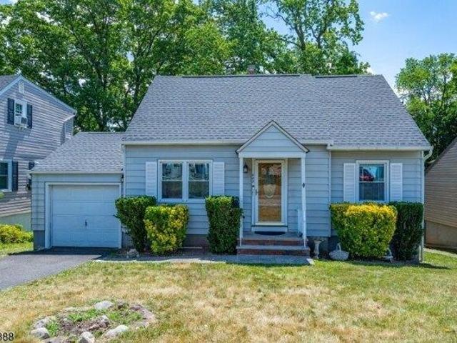 House for sale in Passaic, New Jersey