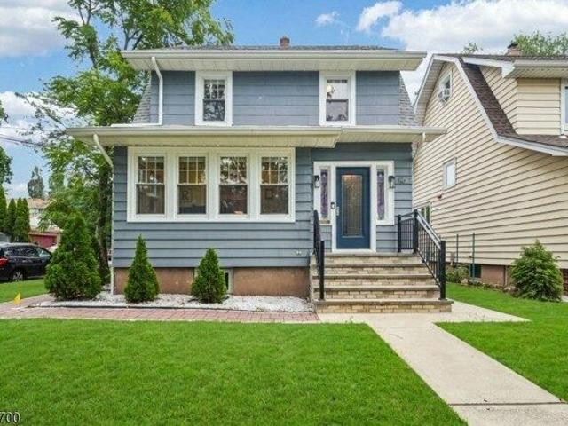House for sale in Passaic, New Jersey