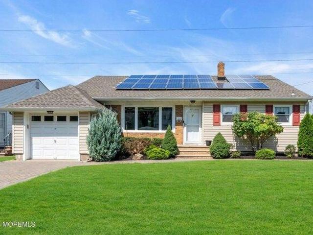 House for sale in Passaic, New Jersey