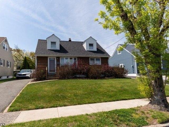 House for sale in Passaic, New Jersey