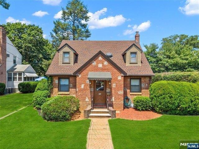 House for sale in Passaic, New Jersey