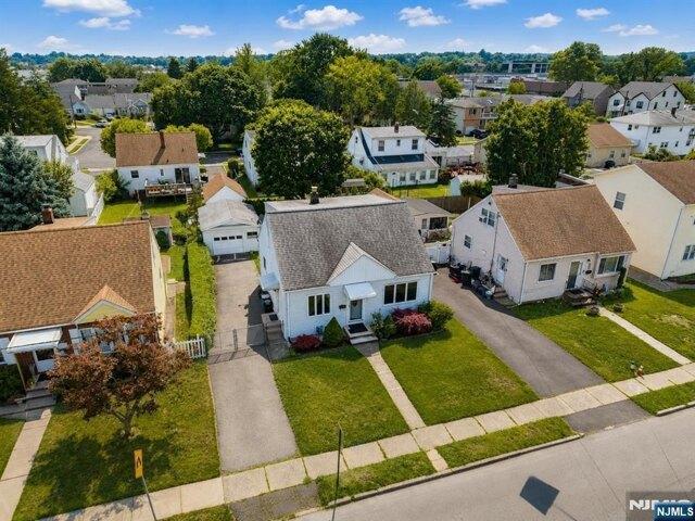 House for sale in Passaic, New Jersey