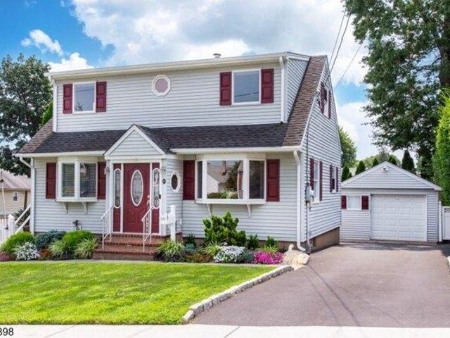 House for sale in Passaic, New Jersey